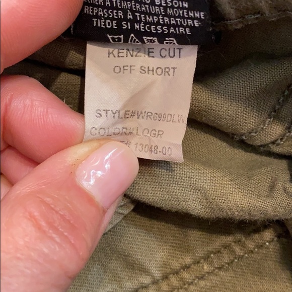 Hudson Shorts - Picture 3 of 3